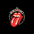 Les Rolling Stones dépoussièrent leur logo