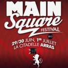 Le Main Square monte le son ce week-end