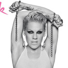 Pink : le single "Blow Me (One Last Kiss)"