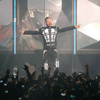 M. Pokora : un DVD de ses concerts à Bercy