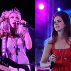 Lana Del Rey reprend Nirvana, C. Love répond