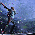 Chris Martin : les J.O. lui font perdre ses mots...