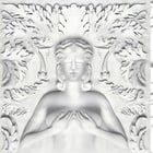 Kanye West : la pochette 3D de "Cruel Summer"