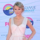 Taylor Swift : sa version solo de "Both of Us"