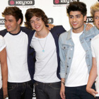 Les One Direction reprennent "Wonderwall"