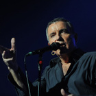 Bernard Lavilliers en concert à Paris le 26 /11