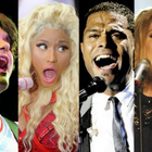 Ces artistes qui se cassent la voix