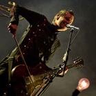 Sigur Rós au Zénith de Paris le 27 février 2013
