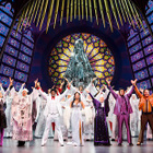 "Sister Act", bluffant de A à Z