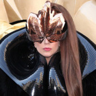 Lady Gaga se met au rap pour "Cake Like Gaga"