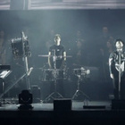 Découvrez un extrait du concert de Woodkid