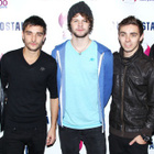 Les garçons de The Wanted sont... fauchés !
