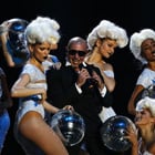 Pitbull et J.Lo de nouveau en duo : écoutez !