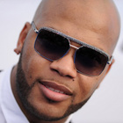 Flo Rida enchaîne avec "Let It Roll"