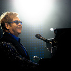 Elton John à l'Olympia les 9 et 10 décembre 2013