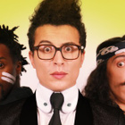 Twin Twin : écoutez le titre festif "Moi-même" !