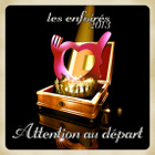Ecoutez le nouveau single des Enfoirés !