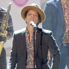 Bruno Mars : écoutez "When I Was Your Man"