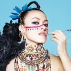 Mai Lan en interview