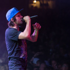OrelSan : un clip live pour le single "Si seul"