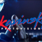 Kavinsky dévoile le clip "Protovision"