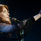 Florence + the Machine : bagarre en plein show
