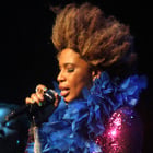 Macy Gray si proche au Cabaret Sauvage