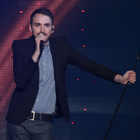 Willem : "Love Shot Me Down" le 14 janvier