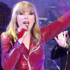Taylor Swift : écoutez son nouveau single "22" !