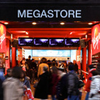 Virgin Megastore : dépôt de bilan officiel