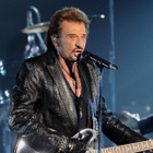Johnny Hallyday est le mieux payé en 2012