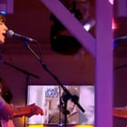 Jake Bugg en live dans "C à vous"