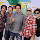 Simple Plan en concert le 17 juin au Bataclan