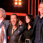 The Voice : les coachs reprennent "Envole-moi"