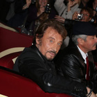 Johnny Hallyday : l'autobiographie le 7 février
