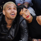 Rihanna évoque sa relation avec Chris Brown