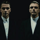 Hurts met le titre "Sandman" en écoute