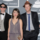 The Lumineers en live dans "C à vous"
