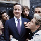 One Direction dévoile "One Way or Another"