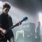 Stereophonics en acoustique à la Madeleine