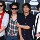 Phoenix : le clip de "Entertainment" dévoilé !