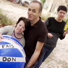 Goldman dans un lipdub pour les handicapés