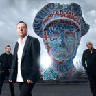 Simple Minds : l'inédit "Broken Glass Park"