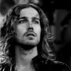 Julien Doré en studio pour son 3ème album