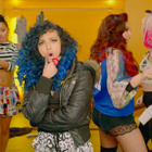 Little Mix et Missy Elliott : le clip "How Ya Doin'?"