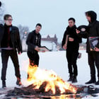 Fall Out Boy en duo avec Elton John : écoutez !