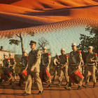 Découvrez le premier clip de la Légion Étrangère