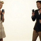 Radios/TV : Pink débarque avec Nate Ruess