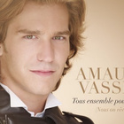 Amaury Vassili : écoutez son nouveau single !