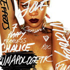 Rihanna choisit "Right Now" (feat. David Guetta)